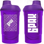 6PAK Nutrition 6PAK Shaker Pattern [600 мл]