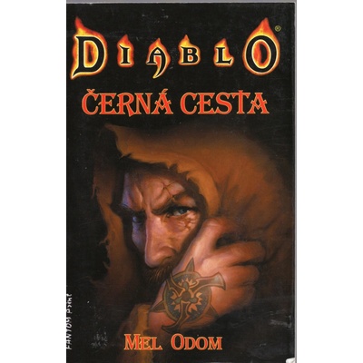 Diablo: Černá cesta - Mel Odom
