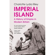 Imperial Island - Charlotte Lydia Riley