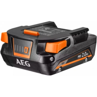 AEG L1820S