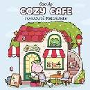 COCO WYO - COZY CAFE