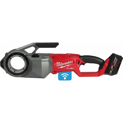 MILWAUKEE M18FPT2-121C M18 FUEL ONE-KEY 2″ závitorez, 1x 12,0 Ah 4933499200