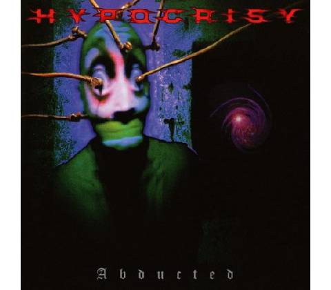 Hypocrisy • Abducted