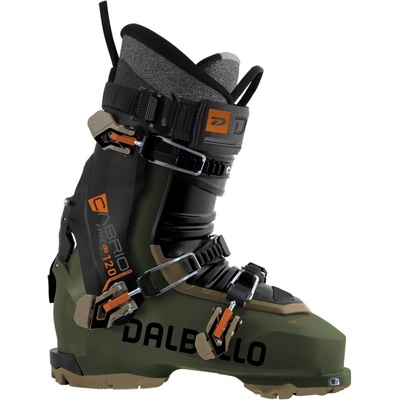 Dalbello CABRIO LV FREE 120 23/24