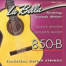 LaBella 850 B Elite Series Concert