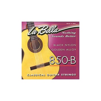 LaBella 850 B Elite Series Concert