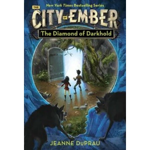 Diamond of Darkhold | Jeanne Du Prau (ISBN: 9780375855726)