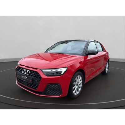 Audi A1 30 TFSI S tronic Sportback 81 kW