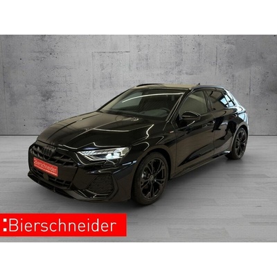 Audi A3 35 TFSI S-line Sportback 110 kW