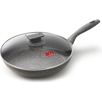 Accademia Mugnano Am ТИГАН С КАПАК regina di pietra 24cm (rppdlcv24i)
