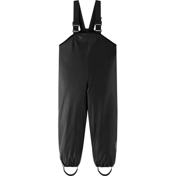 Reima Детски водоустойчив панталон Reima Kid's Lammikko Waterproof trousers - Black - размер 128 (EU) (701-2278-0820)