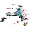 Image 1 of LEGO® Star Wars™ SMART Play - Luke's Red Five X-Wing (75423)