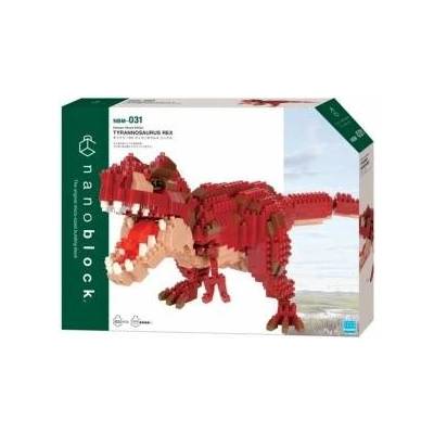 Nanoblock Строителна Игра Nanoblock