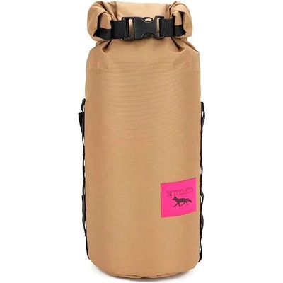 Swift Industries Чанта за рамка Swift industries Gemini Cargo Bag Bike bag - Coyote - размер 3-4 l (510-7054-0111)