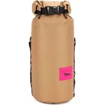 Swift Industries Чанта за рамка Swift industries Gemini Cargo Bag Bike bag - Coyote - размер 3-4 l (510-7054-0111)