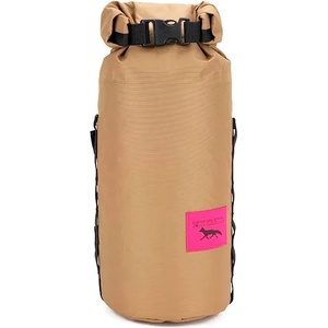 Swift Industries Чанта за рамка Swift industries Gemini Cargo Bag Bike bag - Coyote - размер 3-4 l (510-7054-0111)