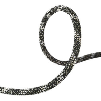Edelrid Статично въже Edelrid Interstatic Protect 11, 0mm Static rope - Night - размер 100 m (310-0058-0112)
