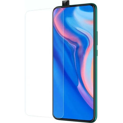 Удароустойчив стъклен протектор за екран за Huawei P Smart Z