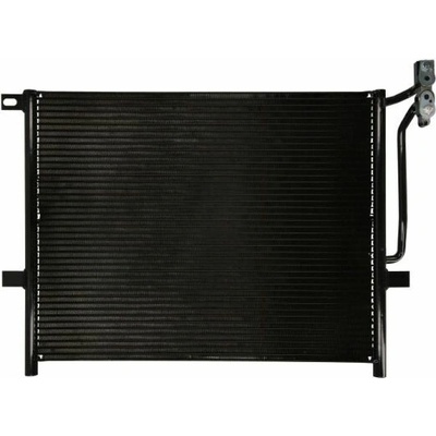 Kondenzátor, klimatizace THERMOTEC KTT110047