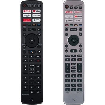 съвместим < p> PANASONIC N2QBYA000048 - радиочестотна(BT) заместител дистанционно управление с гласово управление < /p> (<p> N2QBYA000048)