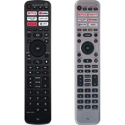 съвместим < p> PANASONIC N2QBYA000048 - радиочестотна(BT) заместител дистанционно управление с гласово управление < /p> (<p> N2QBYA000048)