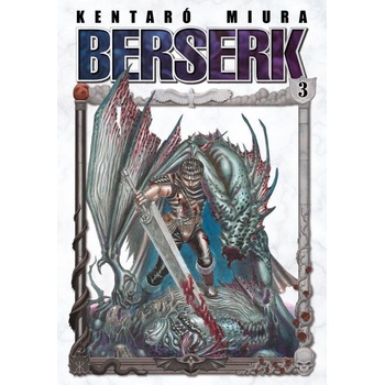 Berserk 3