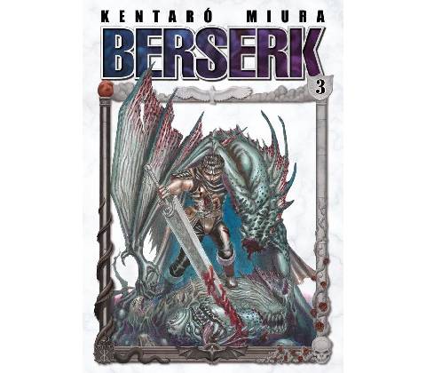 Berserk 3