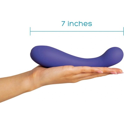 PlusOne g-spot massager