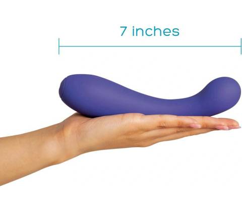 PlusOne g-spot massager
