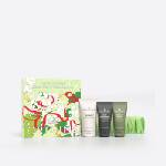 Origins Holiday Unplug & Unwind подаръчен комплект