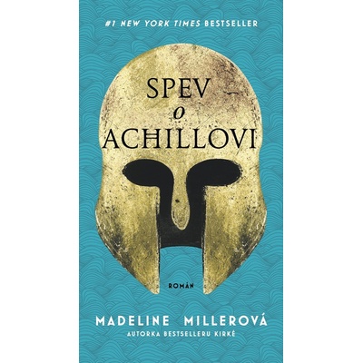 Spev o Achillovi