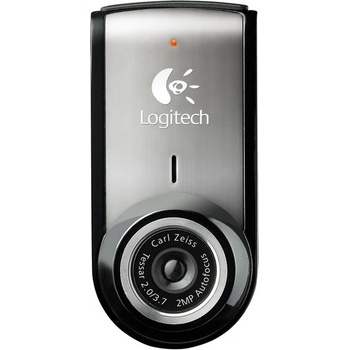 Logitech Portable Webcam C905