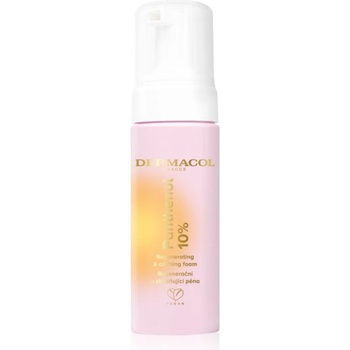Dermacol Sun пяна за след слънце с успокояващ ефект 150ml