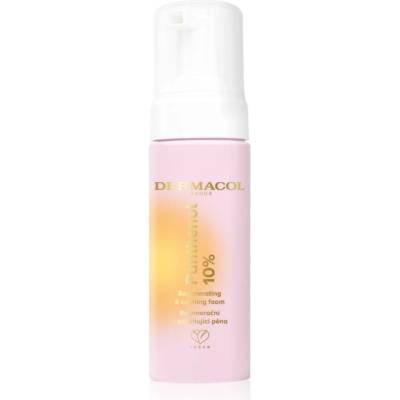 Dermacol Sun пяна за след слънце с успокояващ ефект 150ml