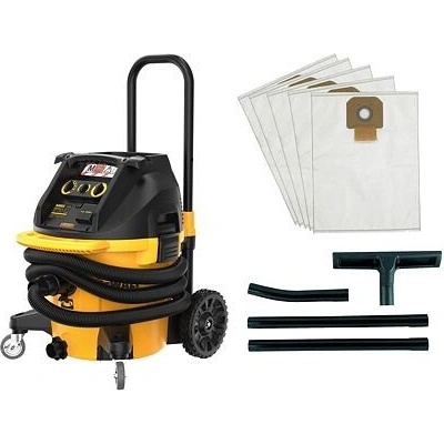 DeWalt DWV 905 MKIT-QS