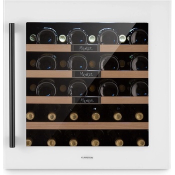 Klarstein Vinsider 36 Built-In Uno