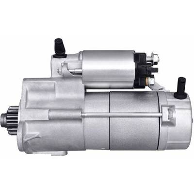 HELLA 8EA 011 613-241 Startér (8EA011613-241)