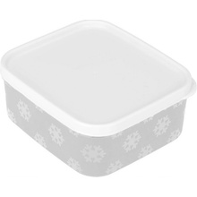 Ravi Nádoba na potraviny No Frost sivá 700 ml