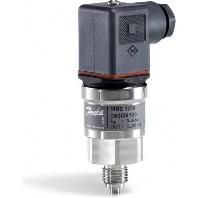 Danfoss MBS 1700 060G6104