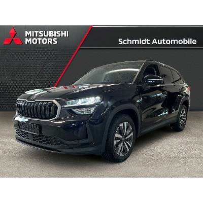 Skoda Kodiaq 2.0 TDI Selection 110 kW