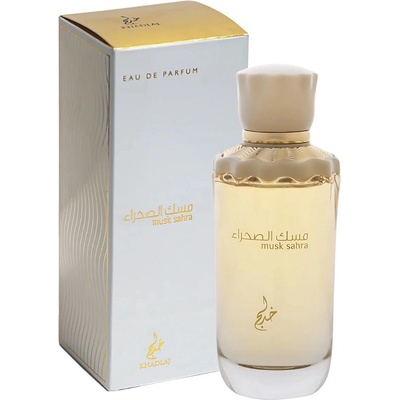 Khadlaj Musk Sahra parfémovaná voda unisex 100 ml
