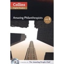 Amazing Philanthropists