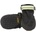 Ruffwear Обувки Ruffwear Summit Trex Shoe Dog boots - Obsidian Black - размер 76 mm (057-0397-0117)