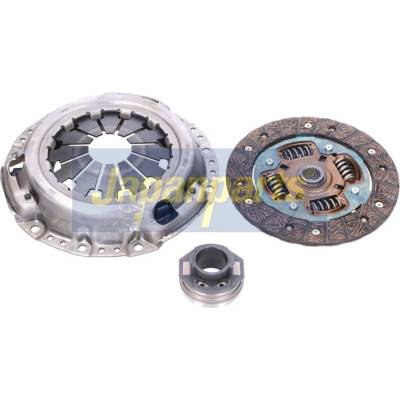 JAPANPARTS Sada spojky KF-330