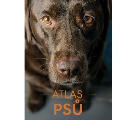 Atlas psů