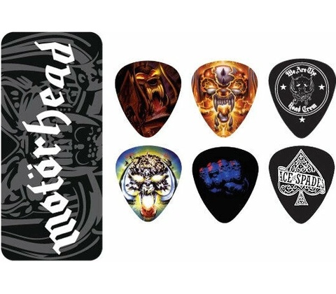 Dunlop MHPT03