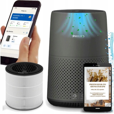 Philips AC0850/11 Series 800