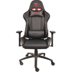 FragON Геймърски стол FragON 3X Series V2 - Black (FRAGON-CH-3X-BLACK-V2) - optimal-computers