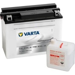 VARTA Powersports Freshpack 12V 20Ah right+ Y50-N18L-A/Y50N18L-A2 520012020A514