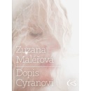 Dopis Cyranovi Zuzana Maléřová